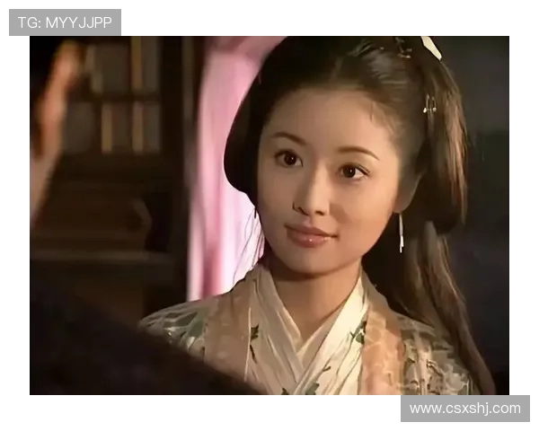 倾城时光,不负如初:林心如的荧屏传奇与不朽魅力